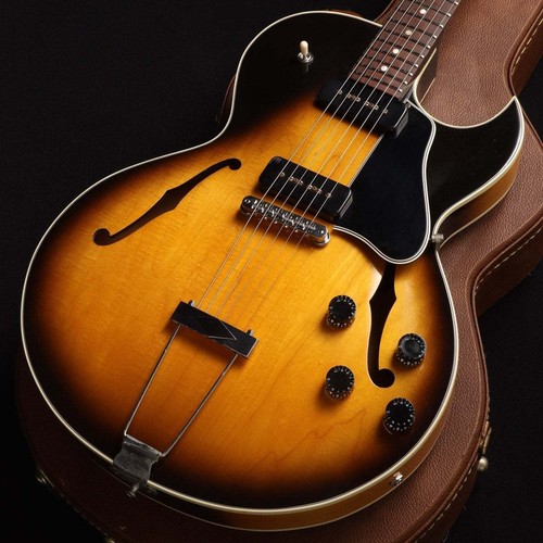 Gibson 135 vintage - gibson es-135,
