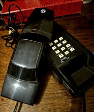 BETACAR Novelty Telephone Car