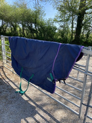 Horseware rhino turnout combo - rhino,