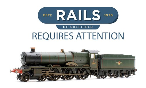 Hornby gauge r2404 br - hornby,
