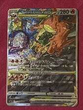 Charizard VSTAR Holographic