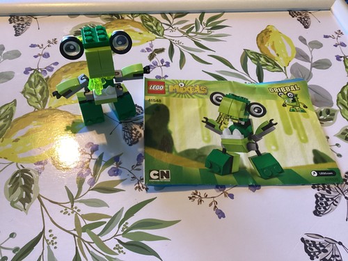 Lego mixels 41548 series - mixels, 6