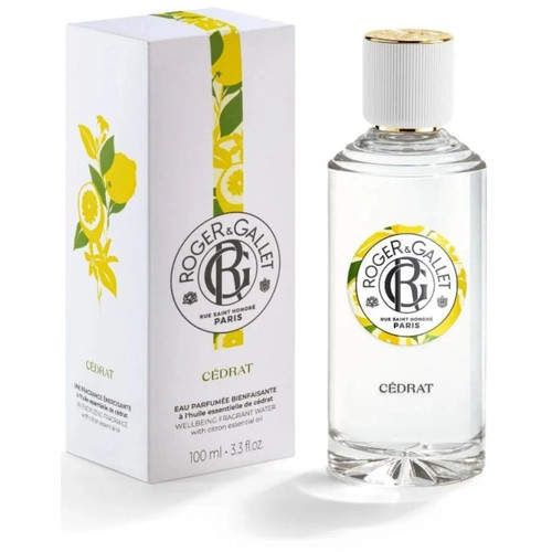 Roger gallet cedrat - roger, &