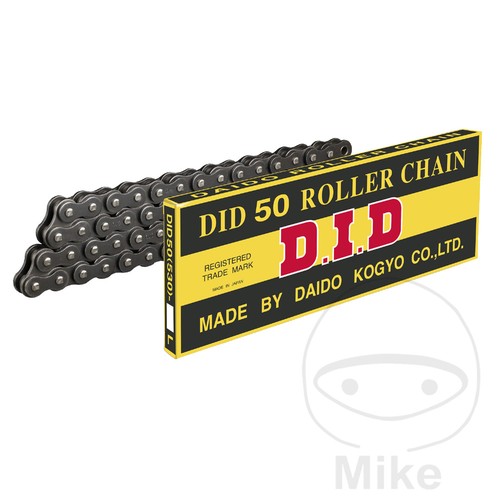 Did open chain - did,