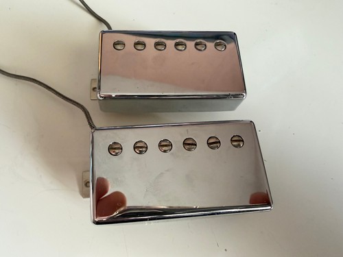 Gibson burstbucker pro - gibson,