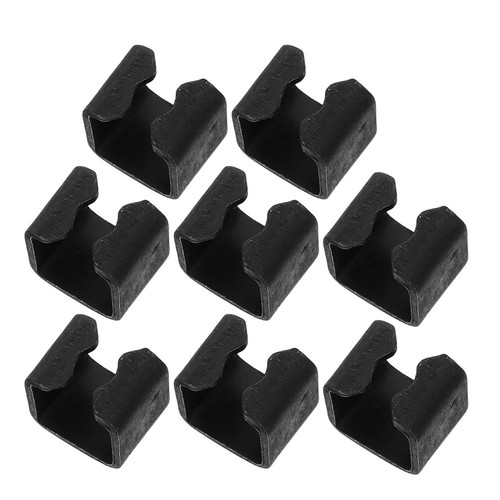 Pcs trailer jack pad car - pad,