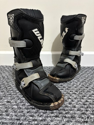 Wulfsport motocross motor - wulfsport,