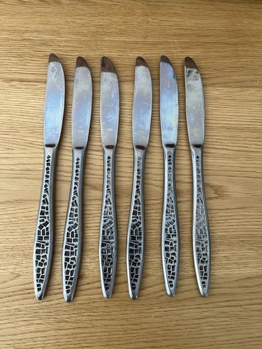 Vintage mid century viners - century,
