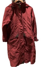 Musto Signature Long Mac Size