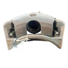 Lf Caliper Ford Fiesta Titanium Tdci 2008-2013 1398cc Diesel 8V51-2B302-AB