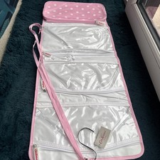 Cath Kidston pink & white