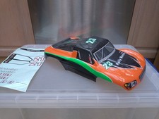 HSP RC Body Shell for HSP 94155 94170 1/10 Scale On Road Racing Drift RC Car