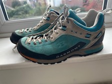 Garmont Dragontail Women Approach Shoe