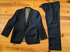 TED BAKER ENDURANCE MENS GREY