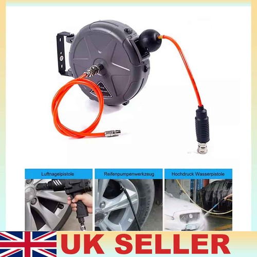 Auto retractable air - auto,