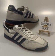 Mens Adidas Originals SL 80