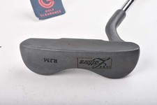 John Letters RJM Putter / 35 Inch