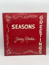 Season's Greetings - Jimmy