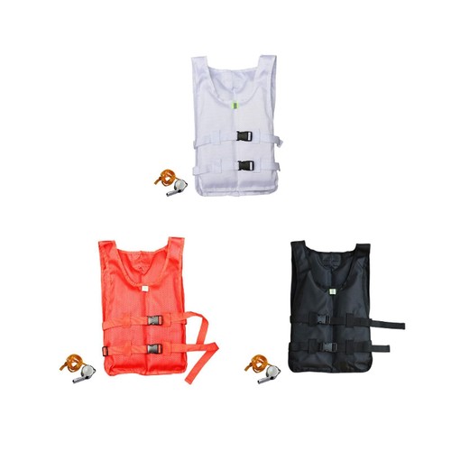 Life jacket paddle vest - jacket,