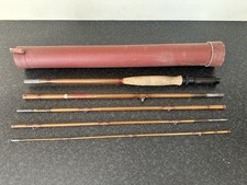Vintage Lamiglas Fishing Rod -