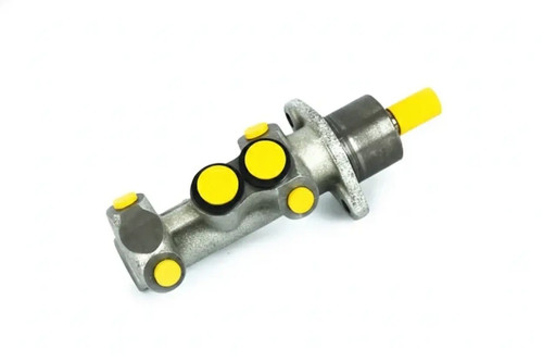 Brake master cylinder cast - brake,