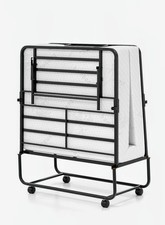 Portable Foldable Guest Bed