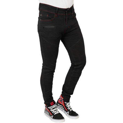 Bull zero skinny - skinny, covec