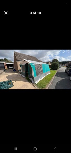 Conway clipper trailer - conway,