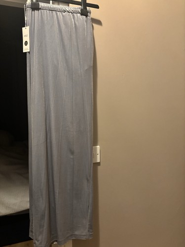 Woman wide leg pull on - m&s,