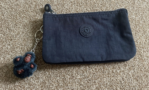 Kipling creativity large purse - creativity,
