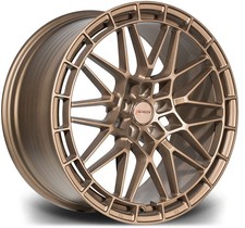Alloy Wheels 20" Velocity VF11