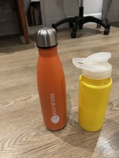 Bino Silicon Cover Mini Water