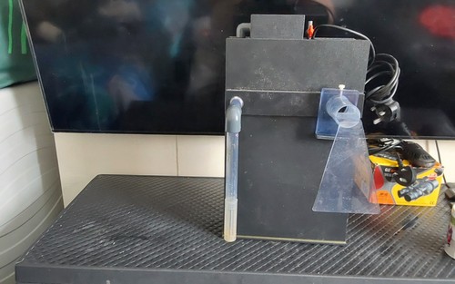 Deltec mce 600 external - deltec-, mce-600-external