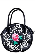 Iron Fist Women’s Ring