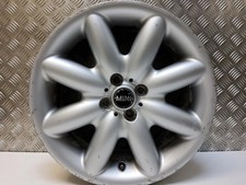 MINI R50 R52 R53 17 Inch