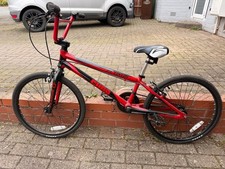 Cuda Fluxus Junior Race BMX