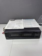 Boxed Pioneer CT-X707WR Stereo