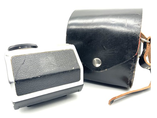 Pentacon ttl viewfinder - pentacon, 207