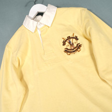 Vintage Ralph Lauren Rugby