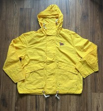 POLO RALPH LAUREN YELLOW LINED