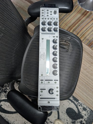 Focusrite liquid channel - focusrite, —