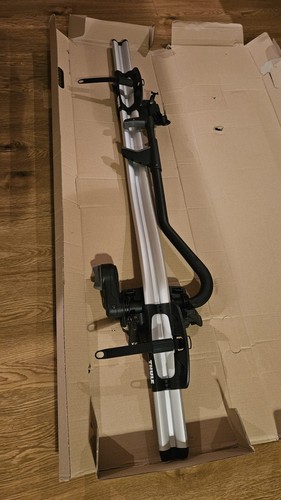 Thule proride 598 roof - thule,