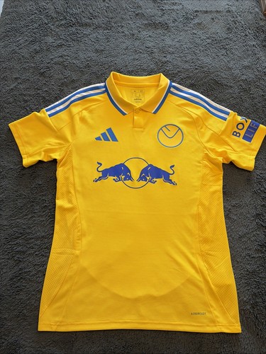 Authentic bnwot adidas leeds - authentic,