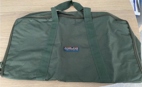 Angling technics microcat - microcat, hd