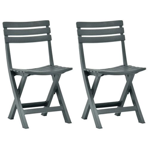 Outdoor patio 2pcs plastic - outdoor,