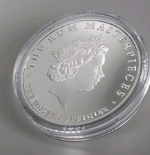 2026 - Gibraltar Half Crown  -