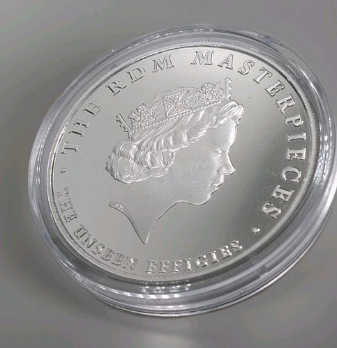 2026 gibraltar half crown - gibraltar,