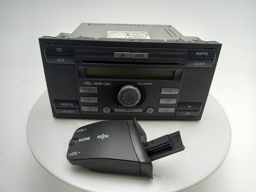 Ford transit radio - ford,