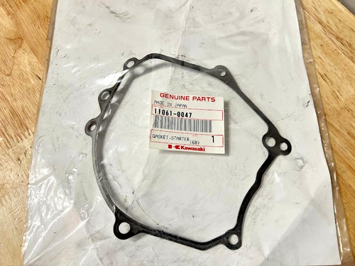 Nos genuine kawasaki - kawasaki, zx10-r