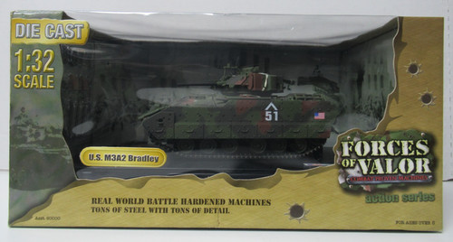 Forces valor s m3a2 - of,
